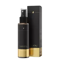 Nanoil Silk Liquid Hair Conditioner 125 ml