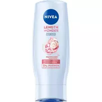 Nivea Balsamo, Length Wonder Strengthening Hair Rinse, Contents: 200 ml (200ml)