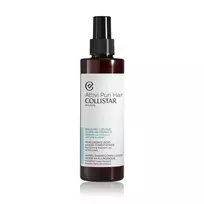 Collistar Pure Active Hyaluronic Acid Moisturizing Conditioner 200ml