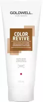 GOLDWELL Dualsenses Color Revive Color-Giving Conditioner Neutral Brown 200ml, Clear
