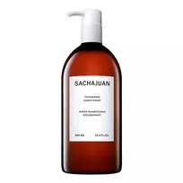 Sachajuan tHICKENING CONDITIONER 33.8 OZ for UNISEX