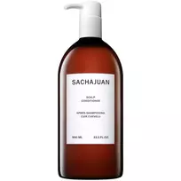 Sachajuan sCALP CONDITIONER 33.5 OZ for UNISEX