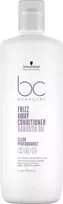 Schwarzkopf Professional Schwarzkopf BC Bonacure Frizz Away Conditioner in Clear