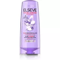 L´Oréal Professionnel L'Oréal Paris Elvive Hyaluron Plump Hydrating Conditioner with Hyaluronic Acid, 300 ml