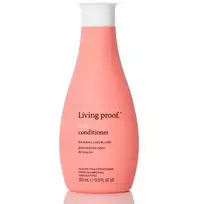 Living Proof Curl Conditioner 355ml in Clear