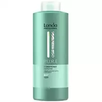 Londa Professional Gentle Conditioner for Dry, Dull Hair PURA - Volume: 1000 ml