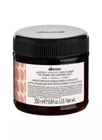 Davines 251913 8.84 oz Alchemic Creative Conditioner - No. Coral for Blonde  AND  Lightened Hair