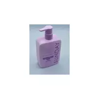 Xpel SUNDAY Moisturising Conditioner with Coconut Water Extract 350ml