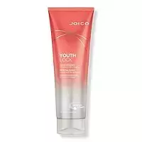 Joico Youth Lock Conditioner 250ml in Clear