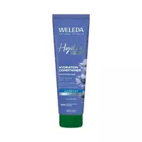 Weleda Hydra Shine Rinse Conditioner Alpine Linen 150 ml Hair Rinse
