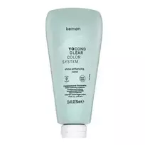 Kemon Yo Cond Color System Clear Polish - 750 ml