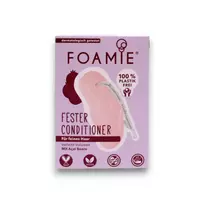 Foamie You're Adorabowl Hair Conditioner Bar, For Volume, 80 g