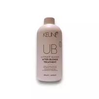 Keune UB After Blonde, Hair Treatment Conditioner, For Nourishing, For Colour-Treated Hair, 500 ml