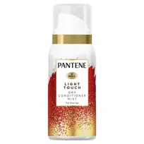 Pantene Pro-V Light Touch, Paraben-Free, Hair Dry Conditioner, For Fine Hair, 50 ml