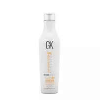 Global Keratin Shield Hair Conditioner, UV Protection, 240 ml