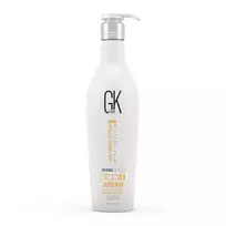 Global Keratin Shield Hair Conditioner, UV Protection, 650 ml
