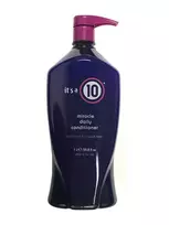 It'S A 10 Miracle Moisture Daily Hair Conditioner, For Volume, 1000 ml