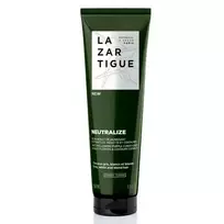 Lazartigue Neutralize Hair Conditioner, For Neutralizing Yellow Tones, 150 ml