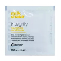 Milk_Shake Milk Shake, Integrity, Paraben-Free, Hair Conditioner, Condition  AND  Nourish, 10 ml