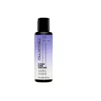 Paul Mitchell Blonde Platinum Blonde, Paraben-Free Hair Conditioner, Cools Brassiness, 100 ml