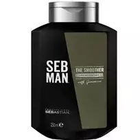 Sebastian Professional SEB MAN The Smoother Rinse-Out Conditioner – Conditioner for men