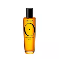 Revlon Orofluido, Hair Oil Conditioner, Nourishes, 3 ml