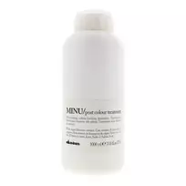 Davines Minu Illuminating Hair Treatment Conditioner, All Hair Types, 1000 ml
