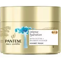 Pantene PRO-V Miracles Intense Hydration Surge Sorbet Mask.