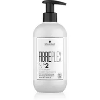 Schwarzkopf Professional Fibreplex N° 2 Bond Sealer - Hair Strengthener - 500 ml