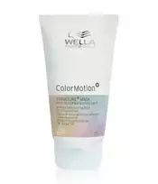 Wella Professional Wella Color Motion Structure Regenerating Mask for Colored Hair - 75ml