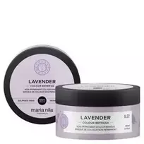 Maria Nila Colour Refresh Masque Lavender