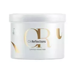 Wella Professionals Oil Reflections Luminous Reboost Mask 500 ml
