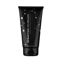 Sebastian Professional No. Breaker Rebalancing Bonding Pre-Shampoo Cream 200 ml