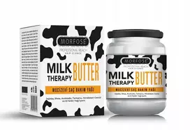 Morfose Hair Butter Milk Therapy 200ml