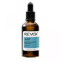 Revox B77 Just Salicylic Acid Scalp Serum, 30 ml