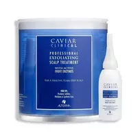 Alterna Set, Caviar Clinical Scalp Lotion Treatment, for exfoliation, 12 pcs, 15 ml