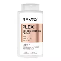 Revox B77 Plex Step 6, Hair Cream Treatment, for Repair, 260 ml