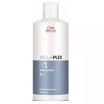 Wella Professionals Wellaplex Bond Marker, Hair Cream Treatment, Reduces Hair Damage, 500 ml
