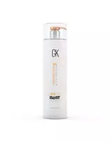 Global Keratin The Best Hair Cream Treatment, Repair, 1000 ml