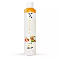Global Keratin The Best Coco Hair Cream Treatment, For Smoothening, 300 ml