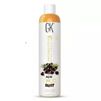 Global Keratin The Best Acai Hair Cream Treatment, for smoothing, 300 ml