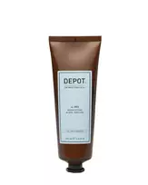 Depot 000 Pre-Cleansing No. 003, Scalp Scrub, Deep Cleansing, 125 ml