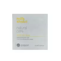 Milk_Shake Milk Shake, Natural Care Active Milk, Hair Treatment Cream Mask, For Color Protection, 10 ml