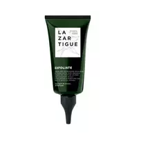 Lazartigue Exfoliate. Vegan. Scalp Scrub. For Detoxing. 75 ml