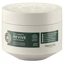 Maria Nila Eco Therapy Revive, Cruelty Free, Hair Treatment Cream Mask, For Hydration, 250 ml