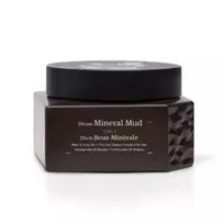 Saphira Mineral Mud Hair Treatment Cream Mask, For Shine, 1000 ml