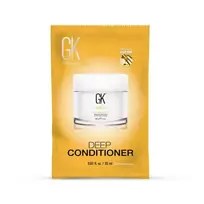 Global Keratin Deep Conditioner, Hair Treatment Cream Mask, For Nourishing, 20 ml
