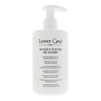 Leonor Greyl Jasmine Flowers, Hair Treatment Cream Mask, For Hydration, 500 ml