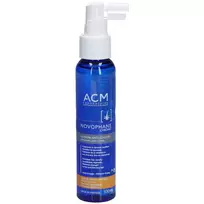 Laboratoire ACM Novophane Hair Lotion Treatment, Anti-Hair Loss, 100 ml