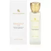 Swiss Arabian Shaghaf Oud Hair Perfume.
